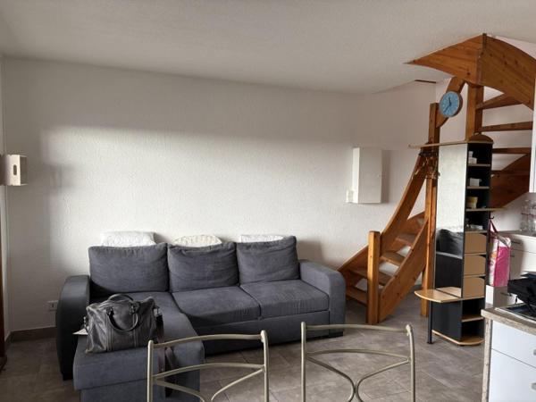 Vente / Duplex