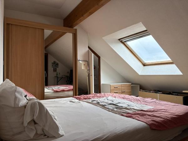 Vente / Duplex