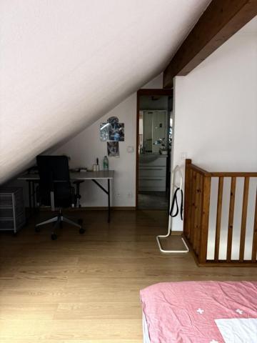 Vente / Duplex