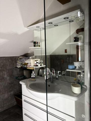 Vente / Duplex