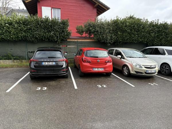 Vente / Duplex