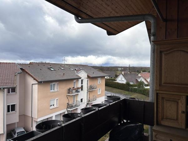 Vente / Duplex