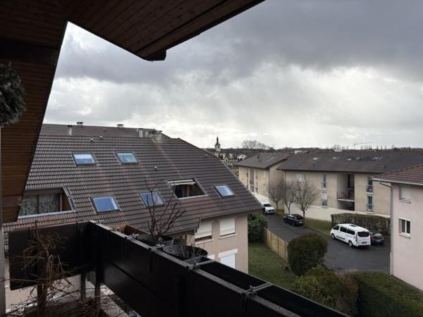 Vente / Duplex