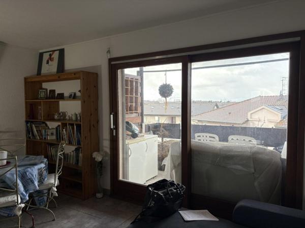 Vente / Duplex