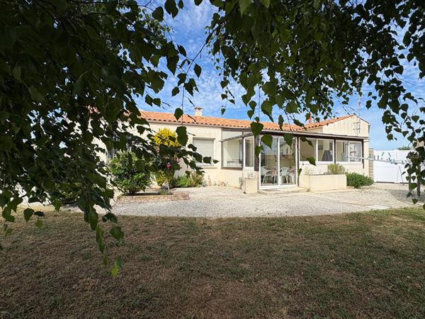Maison Surgeres 17700