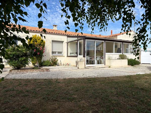 Maison Surgeres 17700