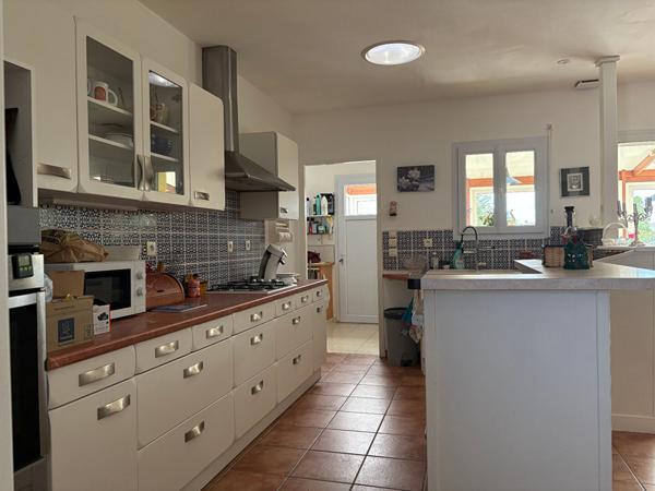 Maison Surgeres 17700