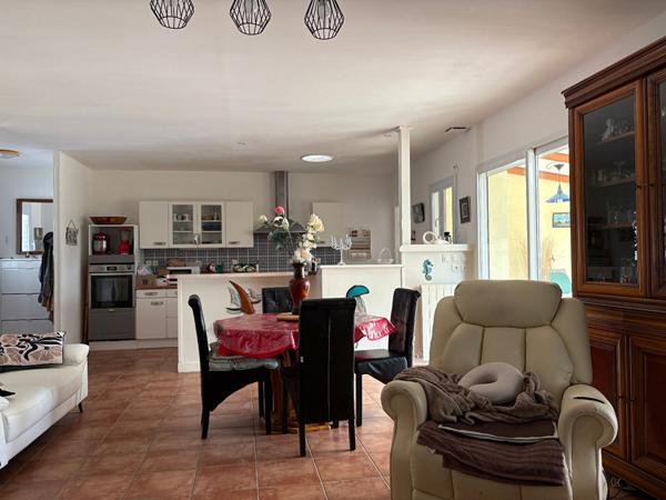 Maison Surgeres 17700