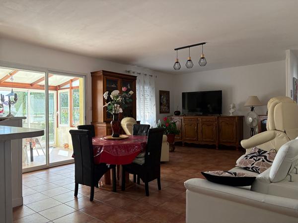 Maison Surgeres 17700