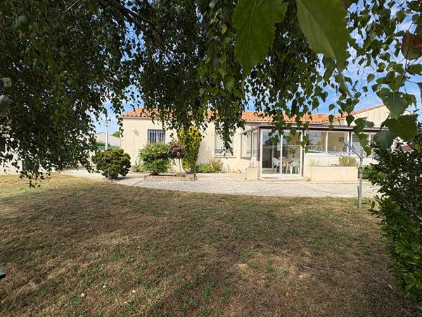 Maison Surgeres 17700