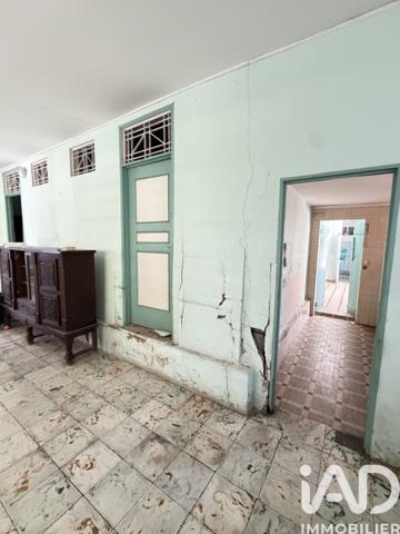 Maison à vendre 9 pièces 195 m² Schœlcher