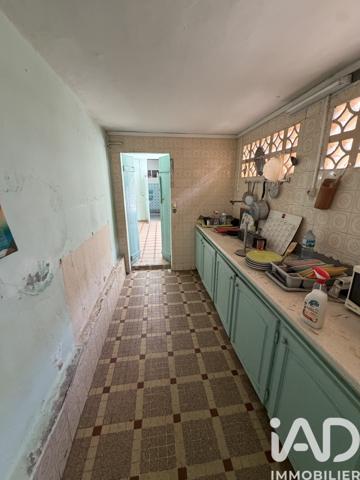 Maison à vendre 9 pièces 195 m² Schœlcher
