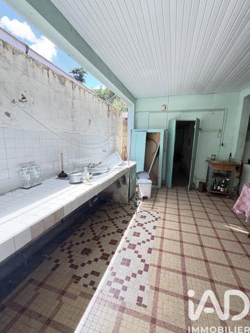Maison à vendre 9 pièces 195 m² Schœlcher