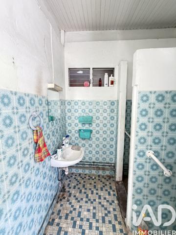 Maison à vendre 9 pièces 195 m² Schœlcher
