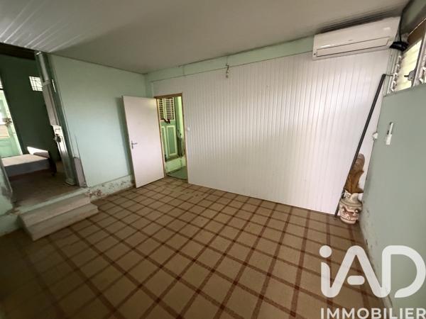 Maison à vendre 9 pièces 195 m² Schœlcher
