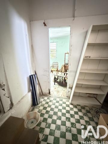 Maison à vendre 9 pièces 195 m² Schœlcher