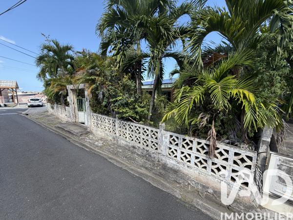 Maison à vendre 9 pièces 195 m² Schœlcher