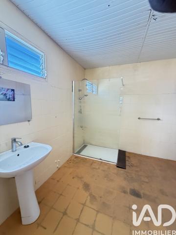 Maison à vendre 9 pièces 195 m² Schœlcher