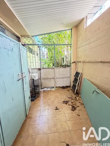 Maison à vendre 9 pièces 195 m² Schœlcher