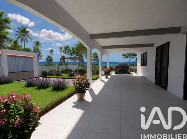 Maison à vendre 9 pièces 195 m² Schœlcher