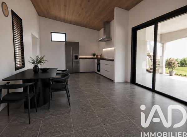 Maison à vendre 9 pièces 195 m² Schœlcher