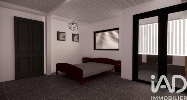 Maison à vendre 9 pièces 195 m² Schœlcher