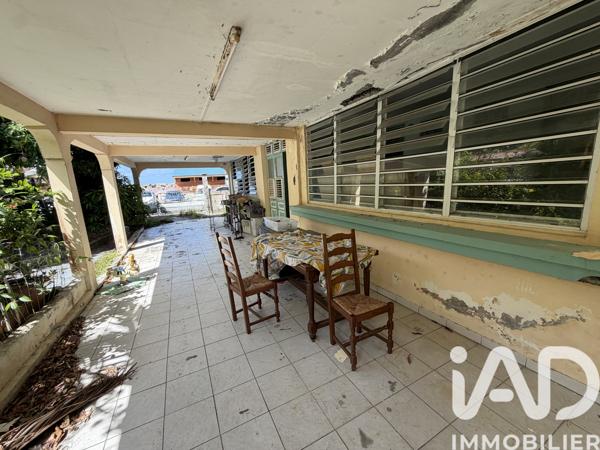 Maison à vendre 9 pièces 195 m² Schœlcher