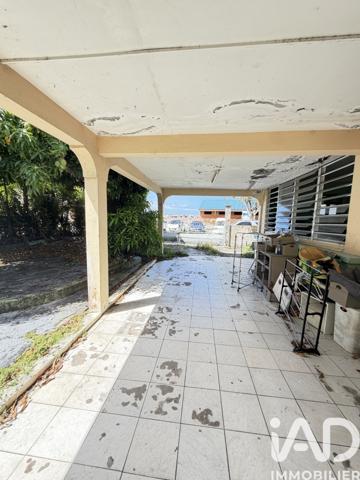 Maison à vendre 9 pièces 195 m² Schœlcher