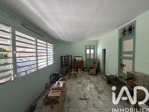 Maison à vendre 9 pièces 195 m² Schœlcher