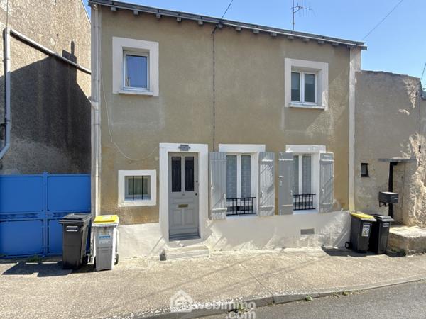Maison 70 m² à Poitiers 86000