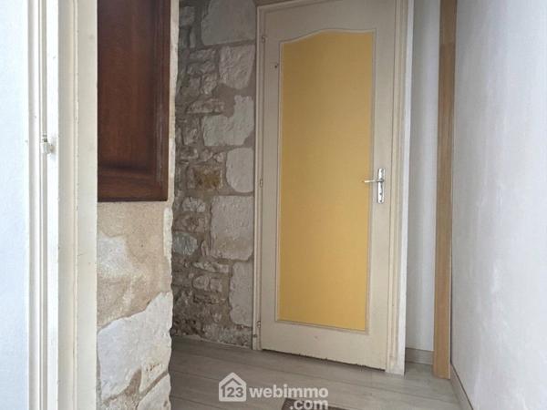 Maison 70 m² à Poitiers 86000