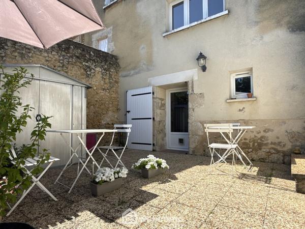 Maison 70 m² à Poitiers 86000
