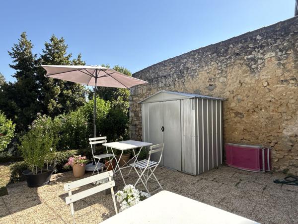 Maison 70 m² à Poitiers 86000
