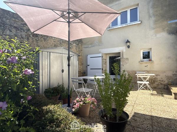 Maison 70 m² à Poitiers 86000