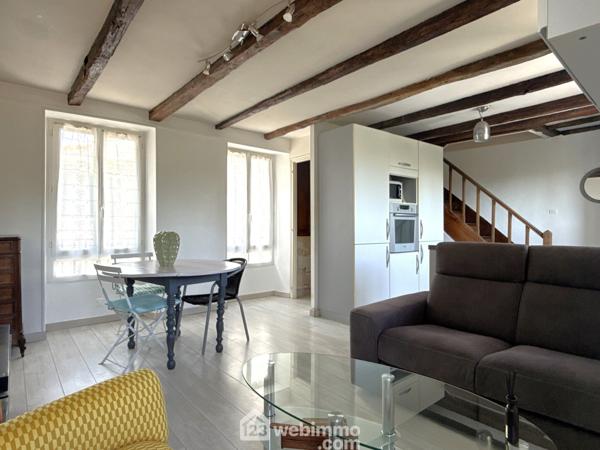 Maison 70 m² à Poitiers 86000