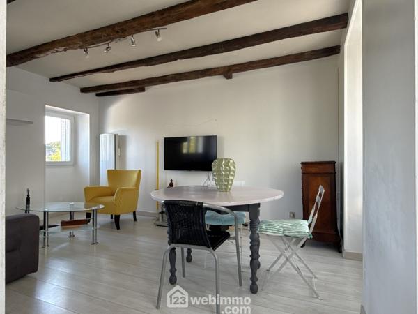 Maison 70 m² à Poitiers 86000