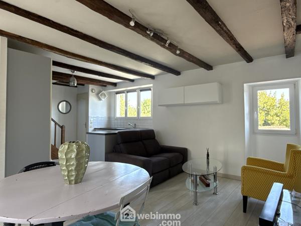 Maison 70 m² à Poitiers 86000