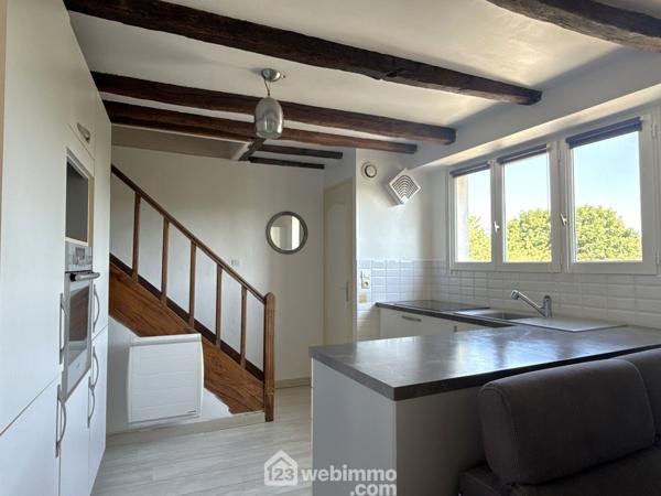 Maison 70 m² à Poitiers 86000