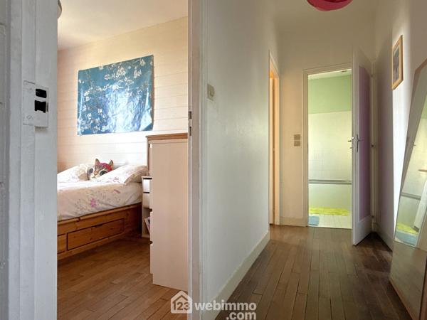 Maison 70 m² à Poitiers 86000