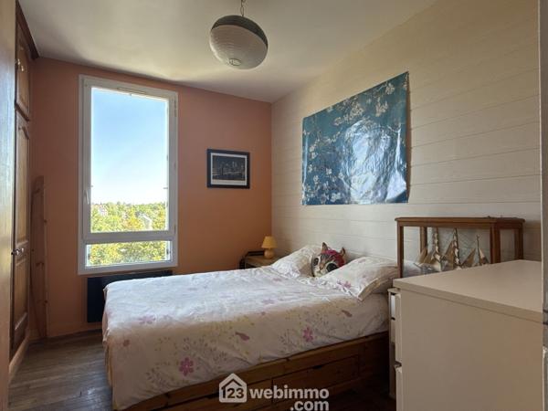 Maison 70 m² à Poitiers 86000