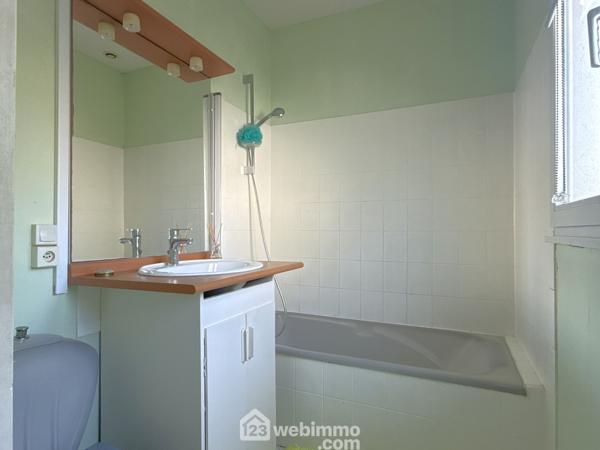Maison 70 m² à Poitiers 86000