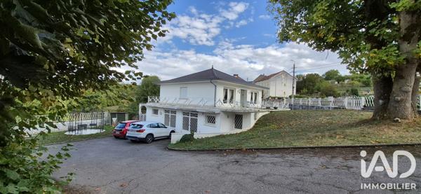 Maison à vendre 5 pièces 140 m² Rombas