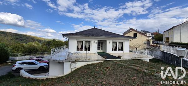 Maison à vendre 5 pièces 140 m² Rombas