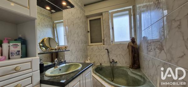 Maison à vendre 5 pièces 140 m² Rombas