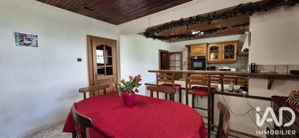 Maison à vendre 5 pièces 140 m² Rombas