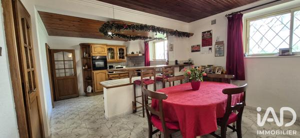 Maison à vendre 5 pièces 140 m² Rombas