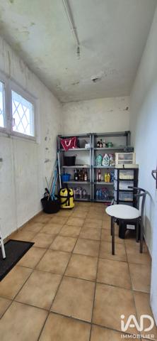 Maison à vendre 5 pièces 140 m² Rombas
