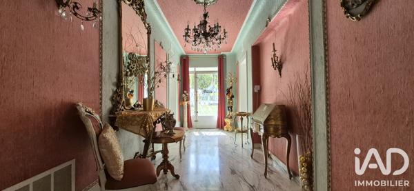 Maison à vendre 5 pièces 140 m² Rombas