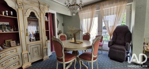 Maison à vendre 5 pièces 140 m² Rombas