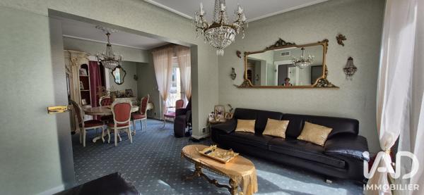 Maison à vendre 5 pièces 140 m² Rombas